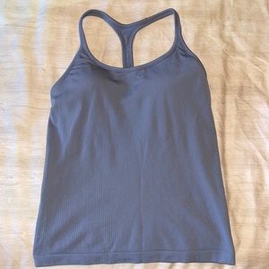 Athleta Renew Support Tank Top